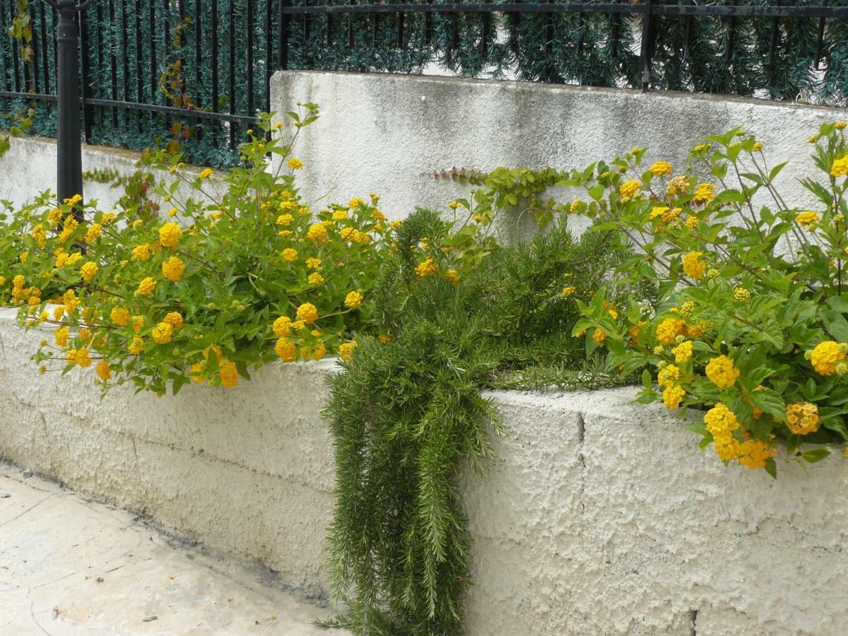 مبيت وإفطار أغروبولي Marywilliam المظهر الخارجي الصورة
